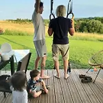 Holiday home Wiatr W Kominie Dostep Do Jeziora Ublik *