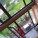 Wiatr W Kominie Dostep Do Jeziora Ublik