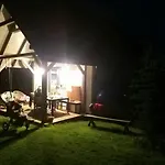 Wiatr W Kominie Dostep Do Jeziora Ublik