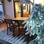 Vakantiehuis Wiatr W Kominie Dostep Do Jeziora Ublik *