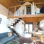 Wiatr W Kominie Dostep Do Jeziora Ublik Holiday home *