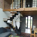 Holiday home Wiatr W Kominie Dostep Do Jeziora Ublik