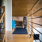 Wiatr W Kominie Dostep Do Jeziora Ublik * Konopki Wielkie