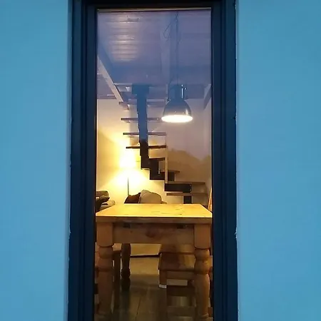 Wiatr W Kominie Dostep Do Jeziora Ublik Konopki Wielkie