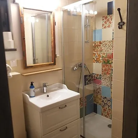 度假居 Wiatr W Kominie Dostep Do Jeziora Ublik Konopki Wielkie