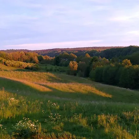 Vakantiehuis Wiatr W Kominie Dostep Do Jeziora Ublik *
