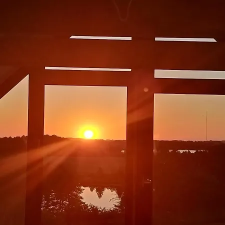 度假居 Wiatr W Kominie Dostep Do Jeziora Ublik Konopki Wielkie