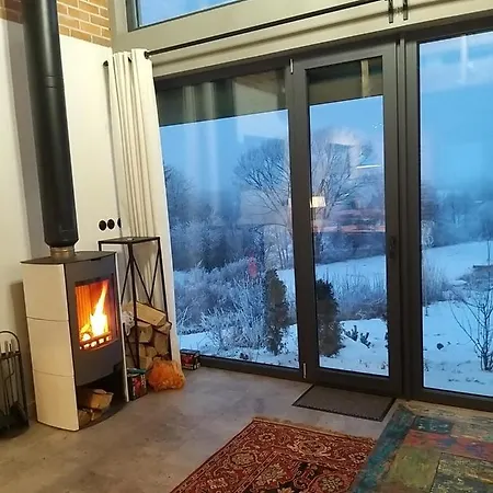 Wiatr W Kominie Dostep Do Jeziora Ublik 度假居 Konopki Wielkie