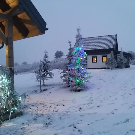 度假居 Wiatr W Kominie Dostep Do Jeziora Ublik