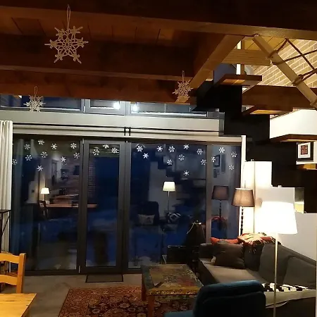 Wiatr W Kominie Dostep Do Jeziora Ublik 度假居 Konopki Wielkie