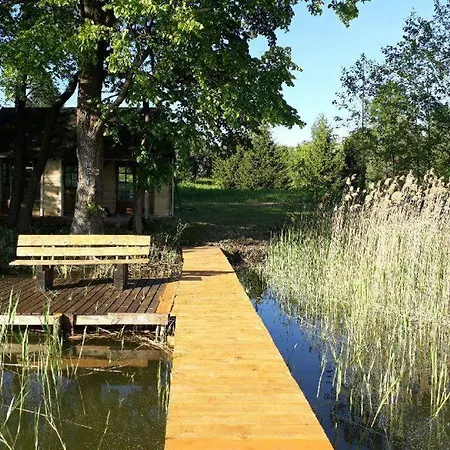 Wiatr W Kominie Dostep Do Jeziora Ublik 度假居 *