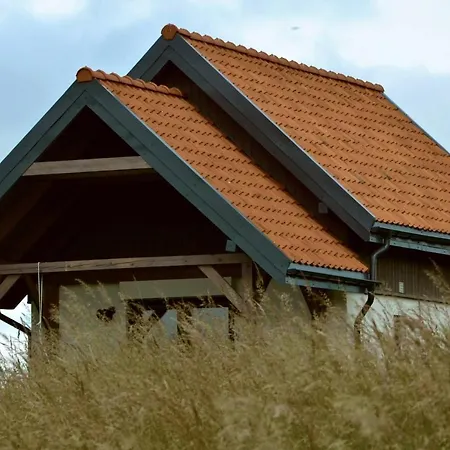 Wiatr W Kominie Dostep Do Jeziora Ublik *