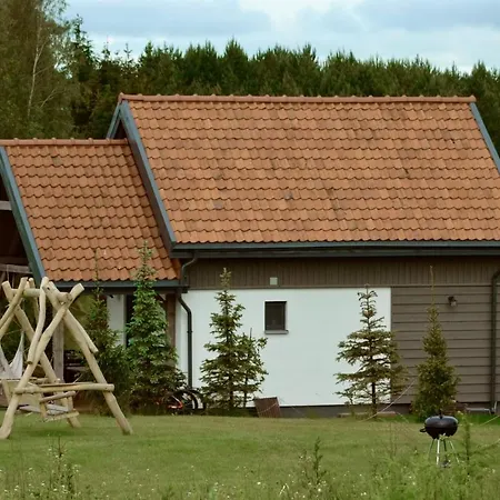 Wiatr W Kominie Dostep Do Jeziora Ublik 度假居 Konopki Wielkie