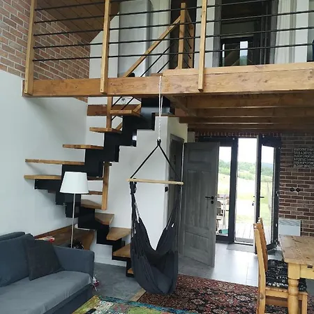 度假居 Wiatr W Kominie Dostep Do Jeziora Ublik