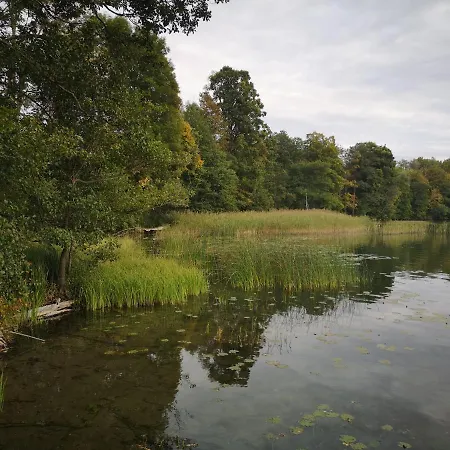 Wiatr W Kominie Dostep Do Jeziora Ublik 度假居 *