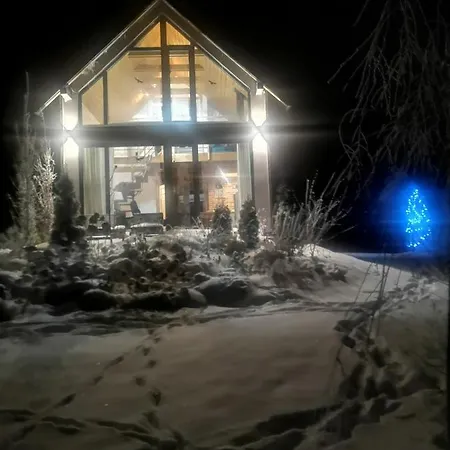 Wiatr W Kominie Dostep Do Jeziora Ublik 度假居 *