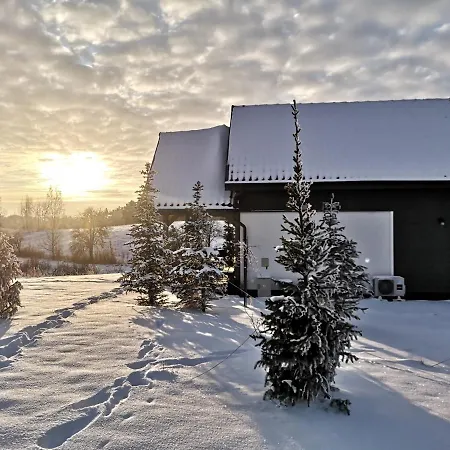 度假居 Wiatr W Kominie Dostep Do Jeziora Ublik