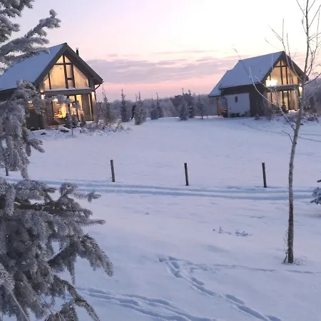 Wiatr W Kominie Dostep Do Jeziora Ublik 度假居 *