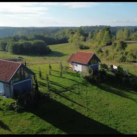 Wiatr W Kominie Dostep Do Jeziora Ublik 度假居 *