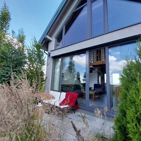 Wiatr W Kominie Dostep Do Jeziora Ublik 度假居 Konopki Wielkie