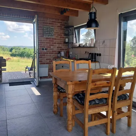 度假居 Wiatr W Kominie Dostep Do Jeziora Ublik