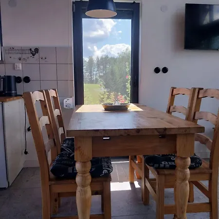 度假居 Wiatr W Kominie Dostep Do Jeziora Ublik