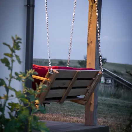 Wiatr W Kominie Dostep Do Jeziora Ublik Vakantiehuis *
