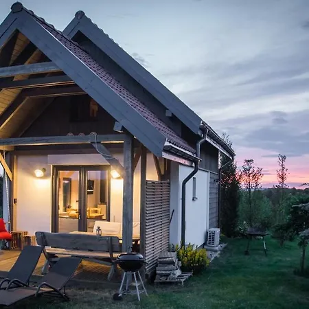 度假居 Wiatr W Kominie Dostep Do Jeziora Ublik Konopki Wielkie