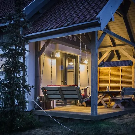 Wiatr W Kominie Dostep Do Jeziora Ublik * Konopki Wielkie