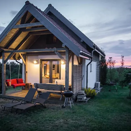 度假居 Wiatr W Kominie Dostep Do Jeziora Ublik Konopki Wielkie