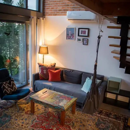 Wiatr W Kominie Dostep Do Jeziora Ublik Konopki Wielkie