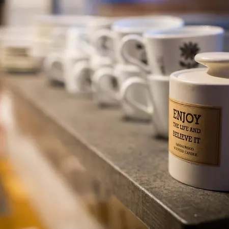 Wiatr W Kominie Dostep Do Jeziora Ublik