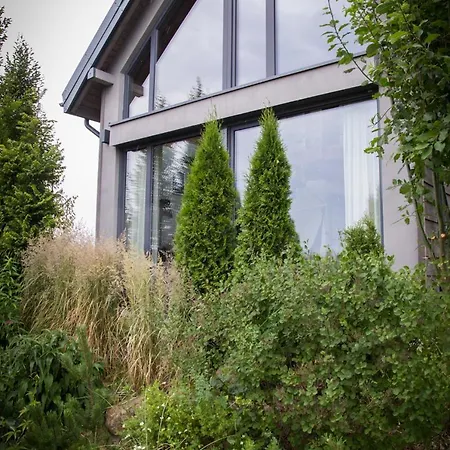 Wiatr W Kominie Dostep Do Jeziora Ublik 度假居 *