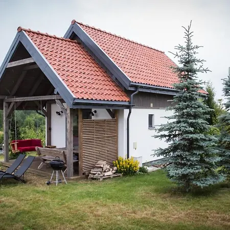 度假居 Wiatr W Kominie Dostep Do Jeziora Ublik Konopki Wielkie