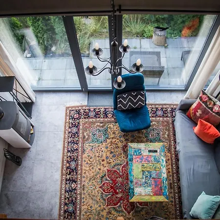 Wiatr W Kominie Dostep Do Jeziora Ublik